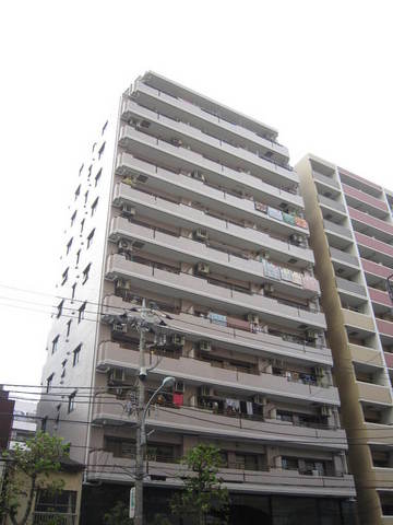 エクレール錦糸町